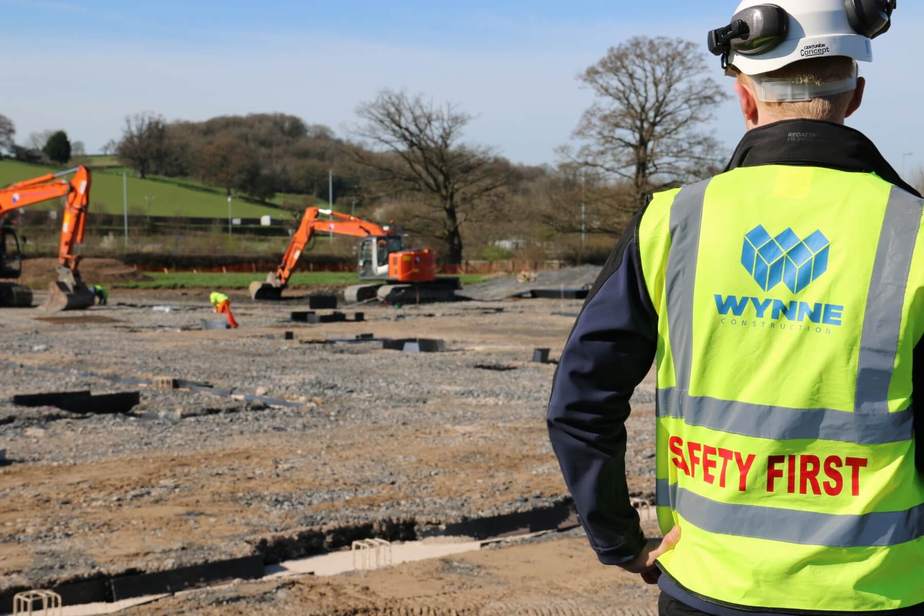 Wynne Construction